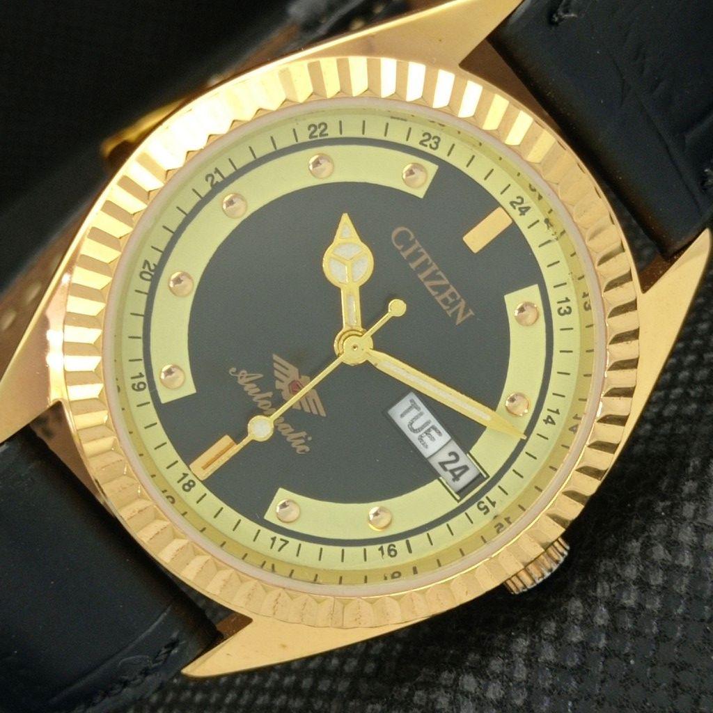 ВОССТАНОВЛЕННЫЕ ВИНТАЖНЫЕ МУЖСКИЕ ЧАСЫ CITIZEN AUTO 8200 JAPAN D/D BLACK 602-a313571-9 SKU602-a313571
ВОССТАНОВЛЕННЫЕ ВИНТАЖНЫЕ МУЖСКИЕ ЧАСЫ CITIZEN AUTO 8200 JAPAN D/D BLACK 602-a313571-9 SKU602-a313571