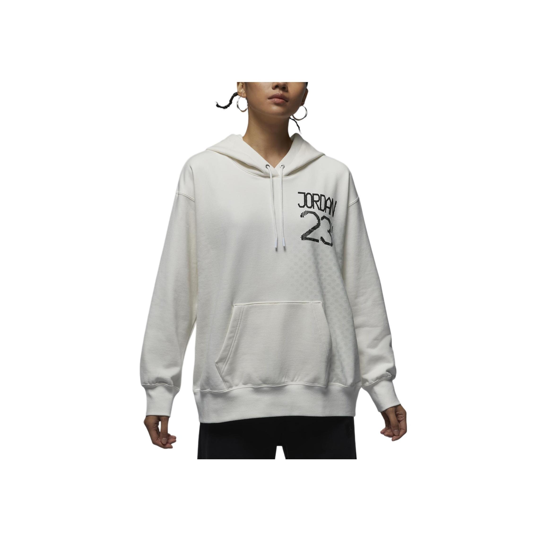 Jordan Fltflc Po Cny с капюшоном модный универсальный пуловер свитшот женский свитшот белый HQ6072-133 L
Jordan Fltflc Po Cny с капюшоном модный универсальный пуловер свитшот женский свитшот белый HQ6072-133 L