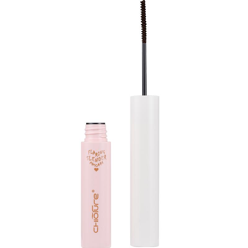 Chi Yu Quan Lengthening & Volumizing Mascara
Chi Yu Quan Lengthening & Volumizing Mascara