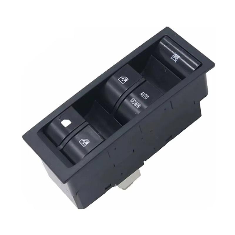 Car Parts For Proton Gen 2 PW851815 Power Window Control Switch Regulator Button Car Power Window Control Module чёрный
Car Parts For Proton Gen 2 PW851815 Power Window Control Switch Regulator Button Car Power Window Control Module чёрный