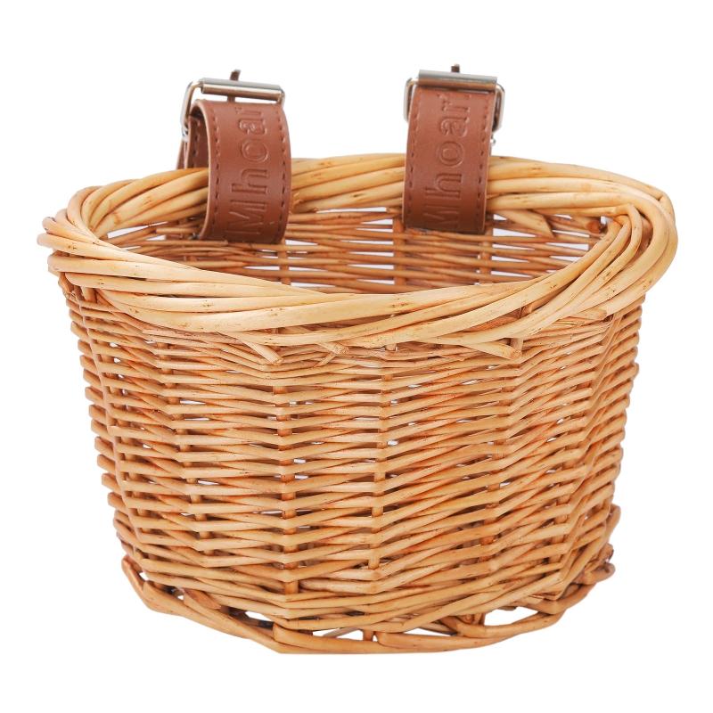 Children Bicycle Balance Car Baskets Bike Scooter Basket Kids Bike Cart Handbag 1 світло-коричневого кольору
Children Bicycle Balance Car Baskets Bike Scooter Basket Kids Bike Cart Handbag 1 світло-коричневого кольору