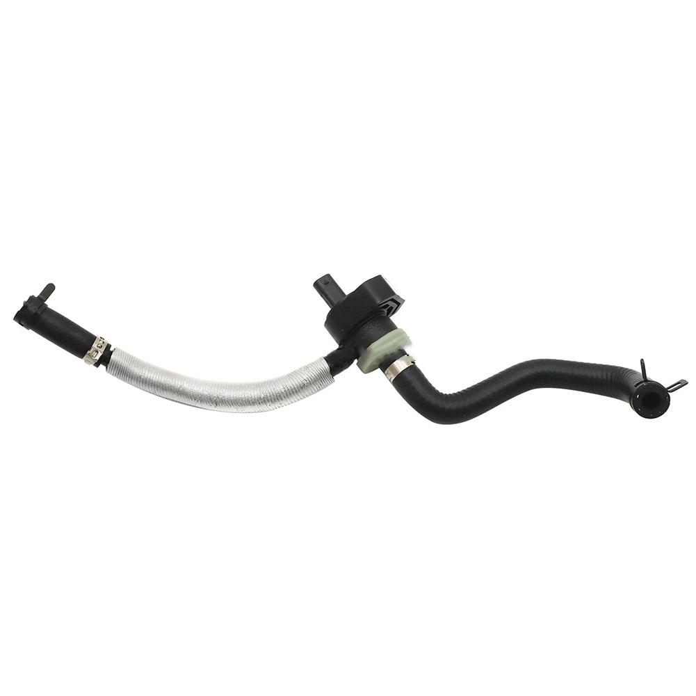 2700900700 Replacement Crankcase Breather Vent Pipe Made Of ABS Material OEM Part Number Practical Automotive Part China Mainland
2700900700 Replacement Crankcase Breather Vent Pipe Made Of ABS Material OEM Part Number Practical Automotive Part China Mainland