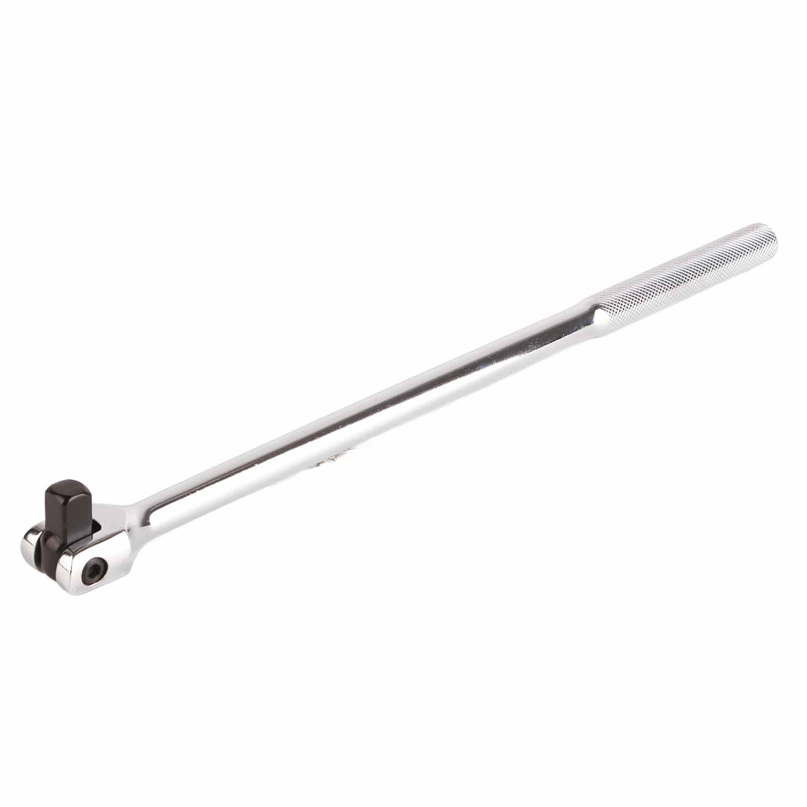 15in 12in Drive Breaker Bar Chrome Vanadium Steel 180 Degree Flexible Extension Breaker Bar
15in 12in Drive Breaker Bar Chrome Vanadium Steel 180 Degree Flexible Extension Breaker Bar