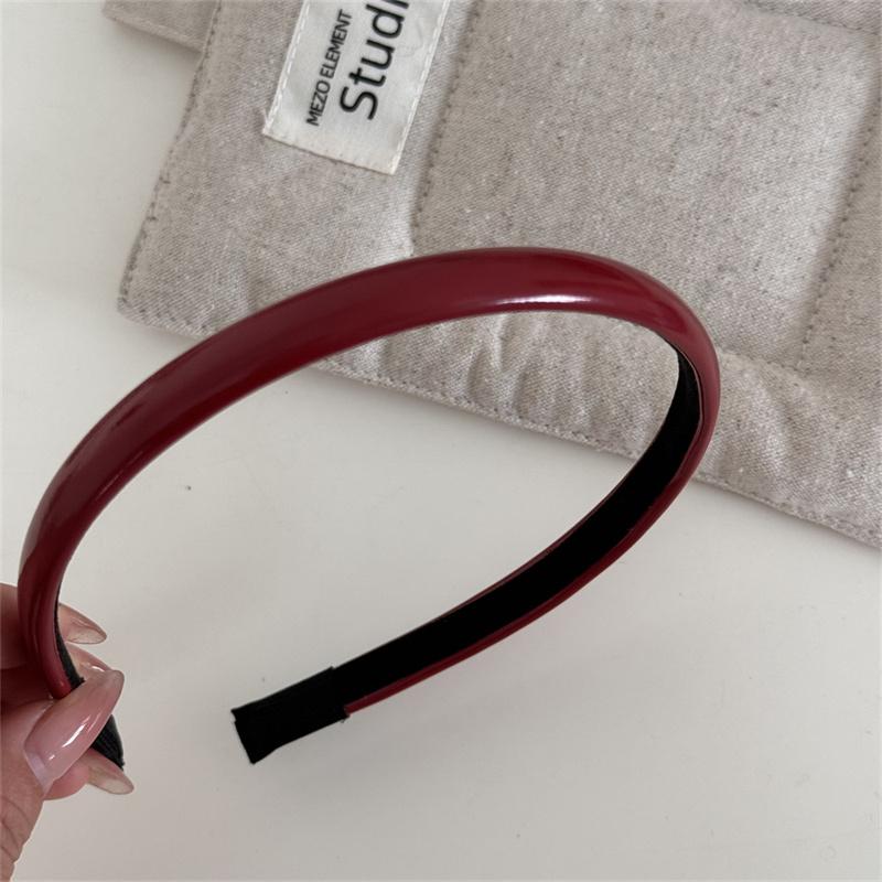 1/1.5/2/3СМ Популярные Красные PU Кожаные Повязки на Голову Ancora для Женщин Девушек Повседневная Вечеринка Головной Убор Ин Рождественские Головные Уборы
1/1.5/2/3СМ Популярные Красные PU Кожаные Повязки на Голову Ancora для Женщин Девушек Повседневная Вечеринка Головной Убор Ин Рождественские Головные Уборы