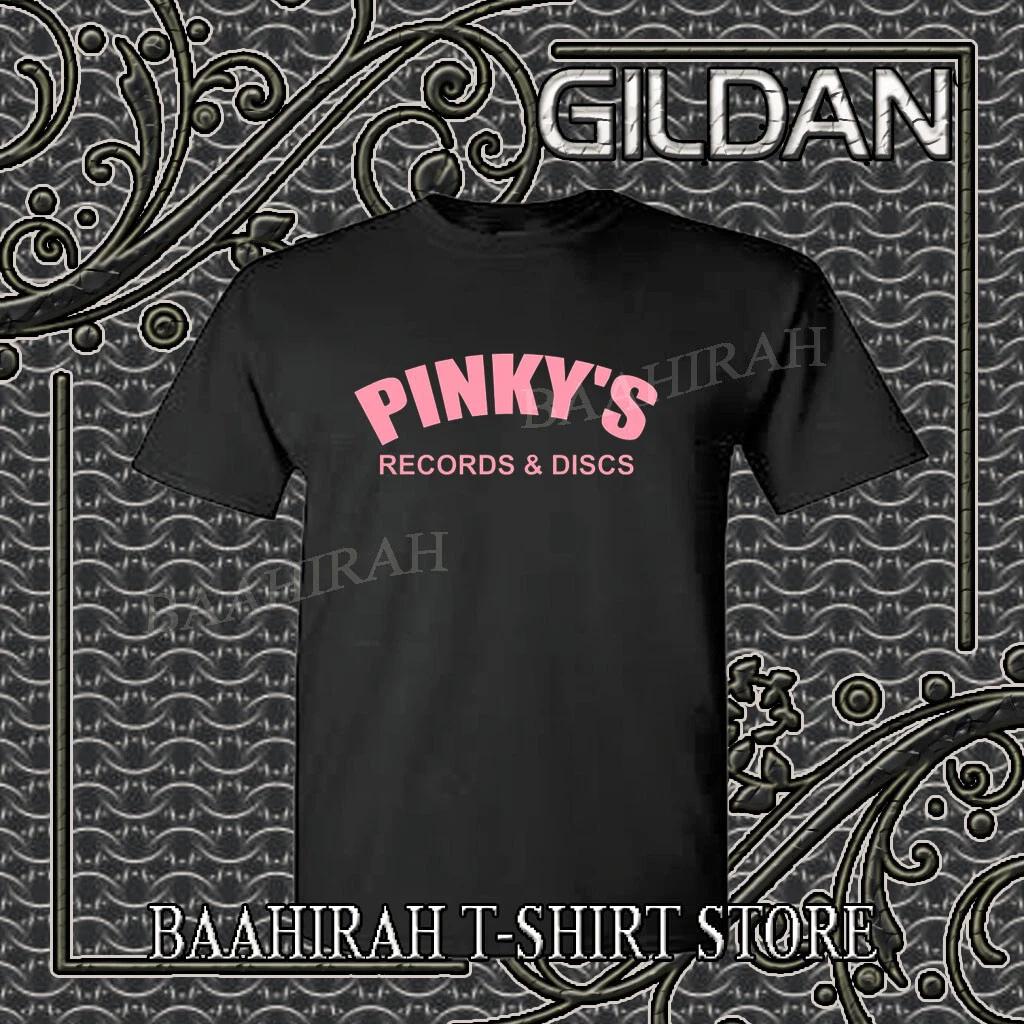 New Pinky s Record Logo American Funny T-Shirt Size S to 5XL 3XL
New Pinky s Record Logo American Funny T-Shirt Size S to 5XL 3XL