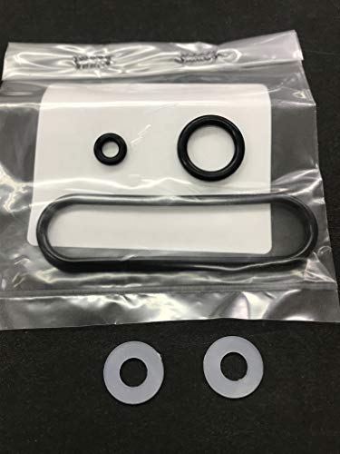 Набор для ремонта прокладки топливного крана Suzuki без бренда GSX250S GSX400S Impulse GS250FW/FWS (GJ71A) Катана GJ76A GK77A GK79A Savage 400/LS400 Резиновое уплотнительное кольцо S
Набор для ремонта прокладки топливного крана Suzuki без бренда GSX250S GSX400S Impulse GS250FW/FWS (GJ71A) Катана GJ76A GK77A GK79A Savage 400/LS400 Резиновое уплотнительное кольцо S