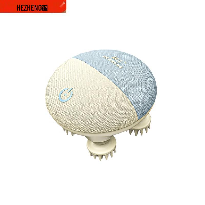 HEZHENG Electric Cat Claw Head Massager
HEZHENG Electric Cat Claw Head Massager