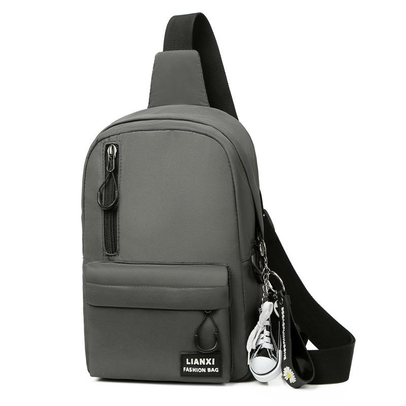 Men s Casual Bag Men s Bag Sports Small Backpack Trendy Brand Casual Trend Breast Bag Men s Sports Crossbody Bag Men s Breast Bag
Men s Casual Bag Men s Bag Sports Small Backpack Trendy Brand Casual Trend Breast Bag Men s Sports Crossbody Bag Men s Breast Bag