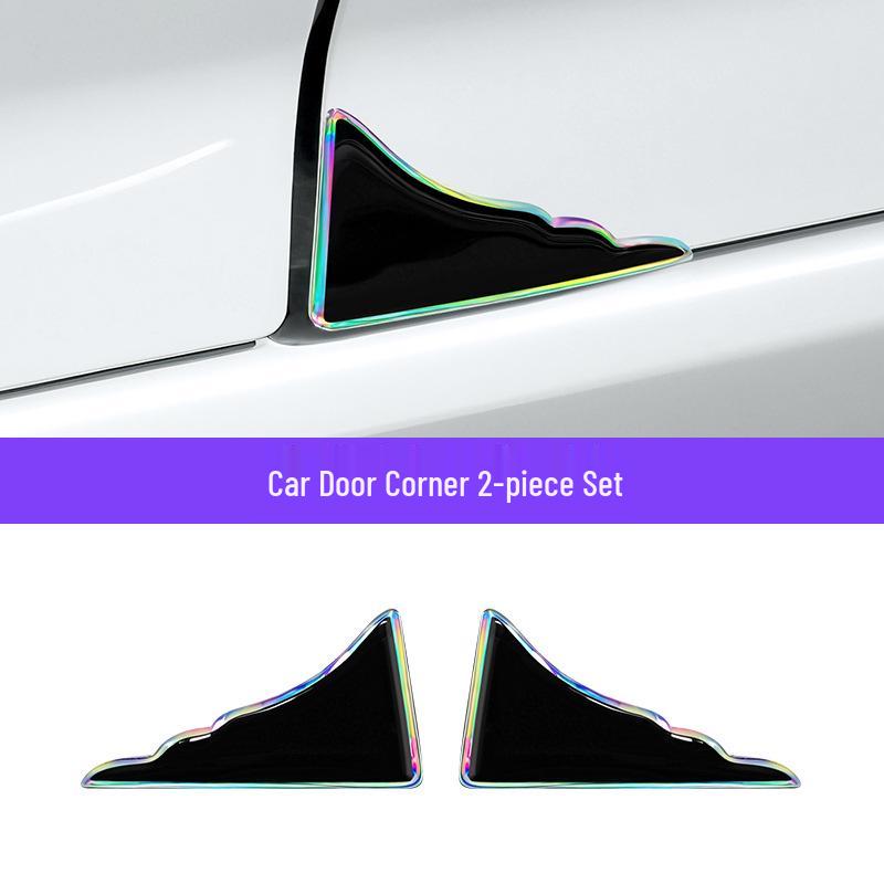 Seven-Color Scratch-Resistant Epoxy Door Handle Bowl Bumper for Lan Dian E5/E3 Cars
Seven-Color Scratch-Resistant Epoxy Door Handle Bowl Bumper for Lan Dian E5/E3 Cars