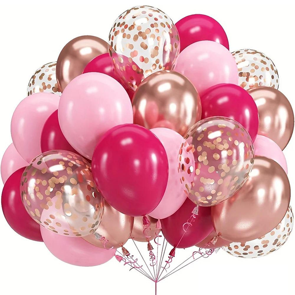 Colorful Balloon Set Valentine s Day Birthday Party Theme Event Scene Decoration Balloon 10inch
Colorful Balloon Set Valentine s Day Birthday Party Theme Event Scene Decoration Balloon 10inch