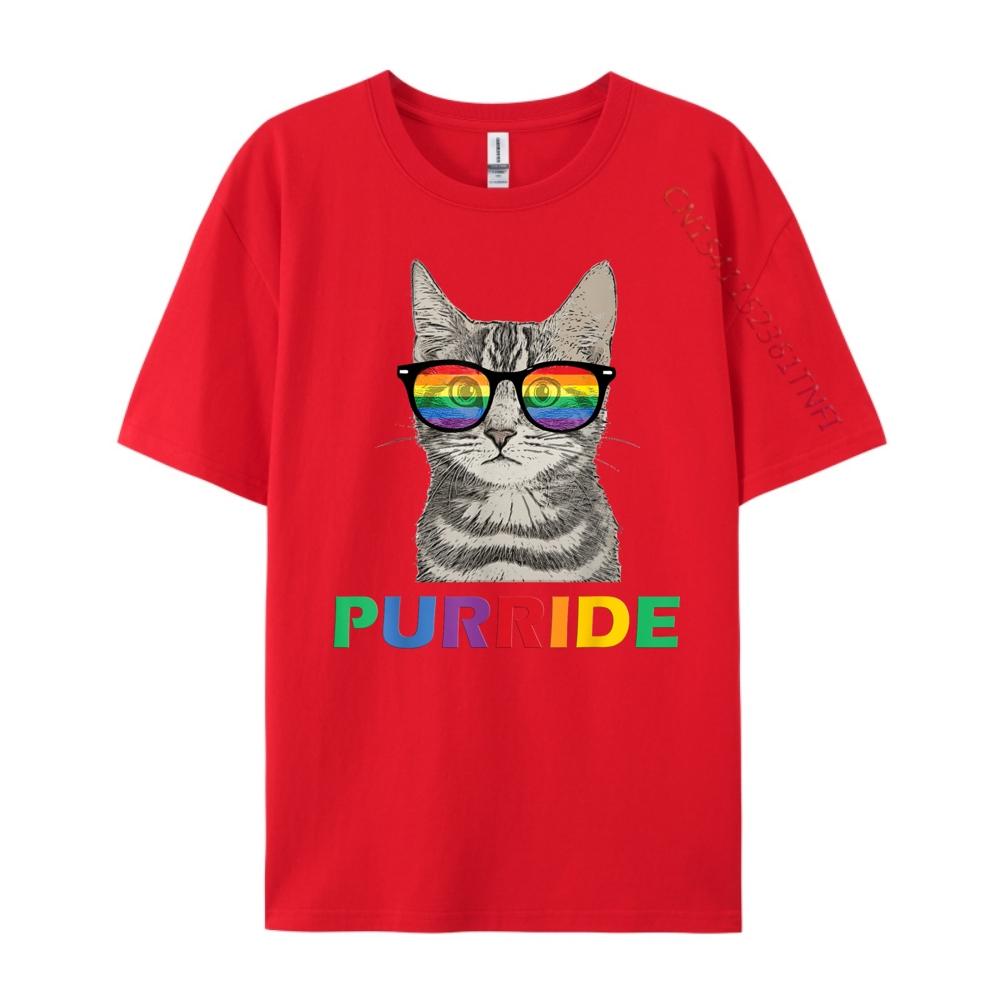 Purride Cat Graphic T Shirts Unisex Anime T Shirts Design Brand Clothing Unisexs Original Unisexs TShirts New Years Eve S
Purride Cat Graphic T Shirts Unisex Anime T Shirts Design Brand Clothing Unisexs Original Unisexs TShirts New Years Eve S