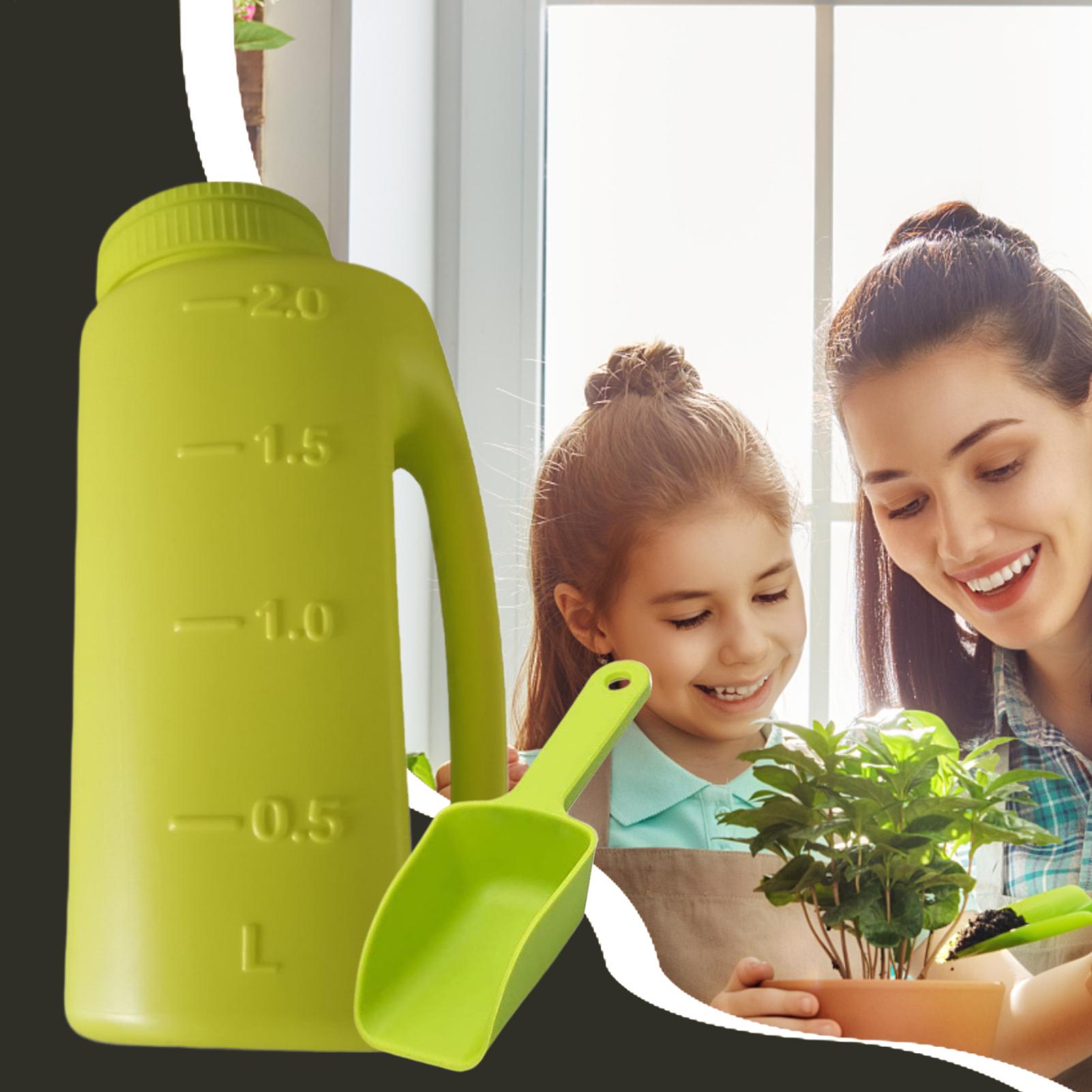 Hand Spreader 2L Rock Salt Spreader Includes Scoop Ice Melt Shaker with Handle Adjustable Opening Sizes Deicer Dispenser for Ice China Mainland
Hand Spreader 2L Rock Salt Spreader Includes Scoop Ice Melt Shaker with Handle Adjustable Opening Sizes Deicer Dispenser for Ice China Mainland