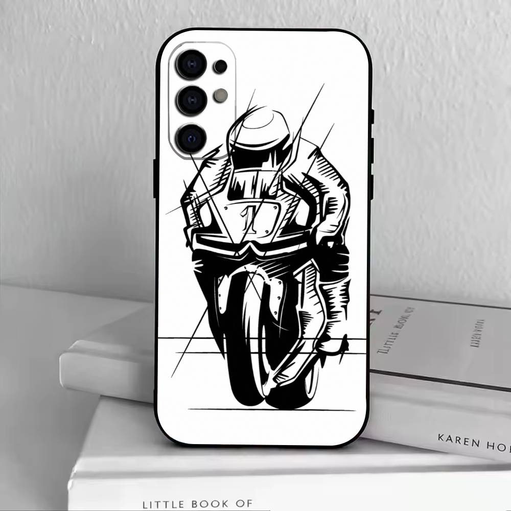 Cool motorcycle rider Phone Case For Samsung S25,S24,S21,S22,S23,S30,Ultra,S20,Plus,Fe,Lite,Note,10,Black Cover Samsung S20plus5G
Cool motorcycle rider Phone Case For Samsung S25,S24,S21,S22,S23,S30,Ultra,S20,Plus,Fe,Lite,Note,10,Black Cover Samsung S20plus5G