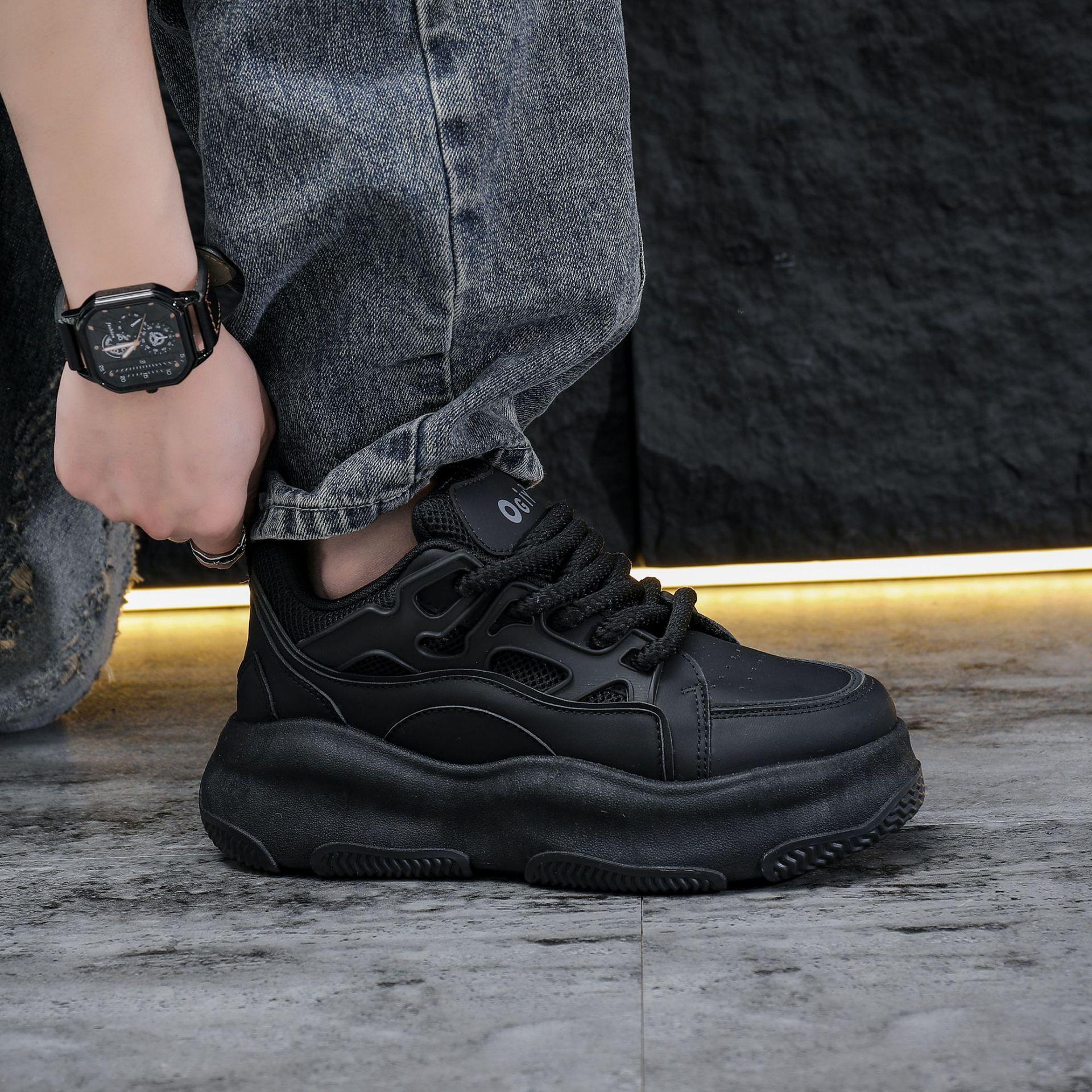 Foreign trade explosion 2025 new men s shoes new casual versatile sports casual board shoes popular trendy shoes C392 45
Foreign trade explosion 2025 new men s shoes new casual versatile sports casual board shoes popular trendy shoes C392 45
