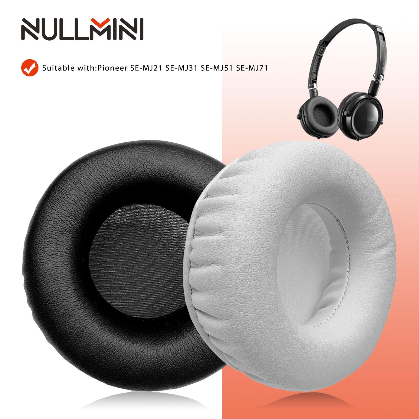 Сменные амбушюры NullMini для наушников Pioneer SE-MJ21, MJ31, MJ51, MJ71, амбушюры, наушники-вкладыши, гарнитура
Сменные амбушюры NullMini для наушников Pioneer SE-MJ21, MJ31, MJ51, MJ71, амбушюры, наушники-вкладыши, гарнитура