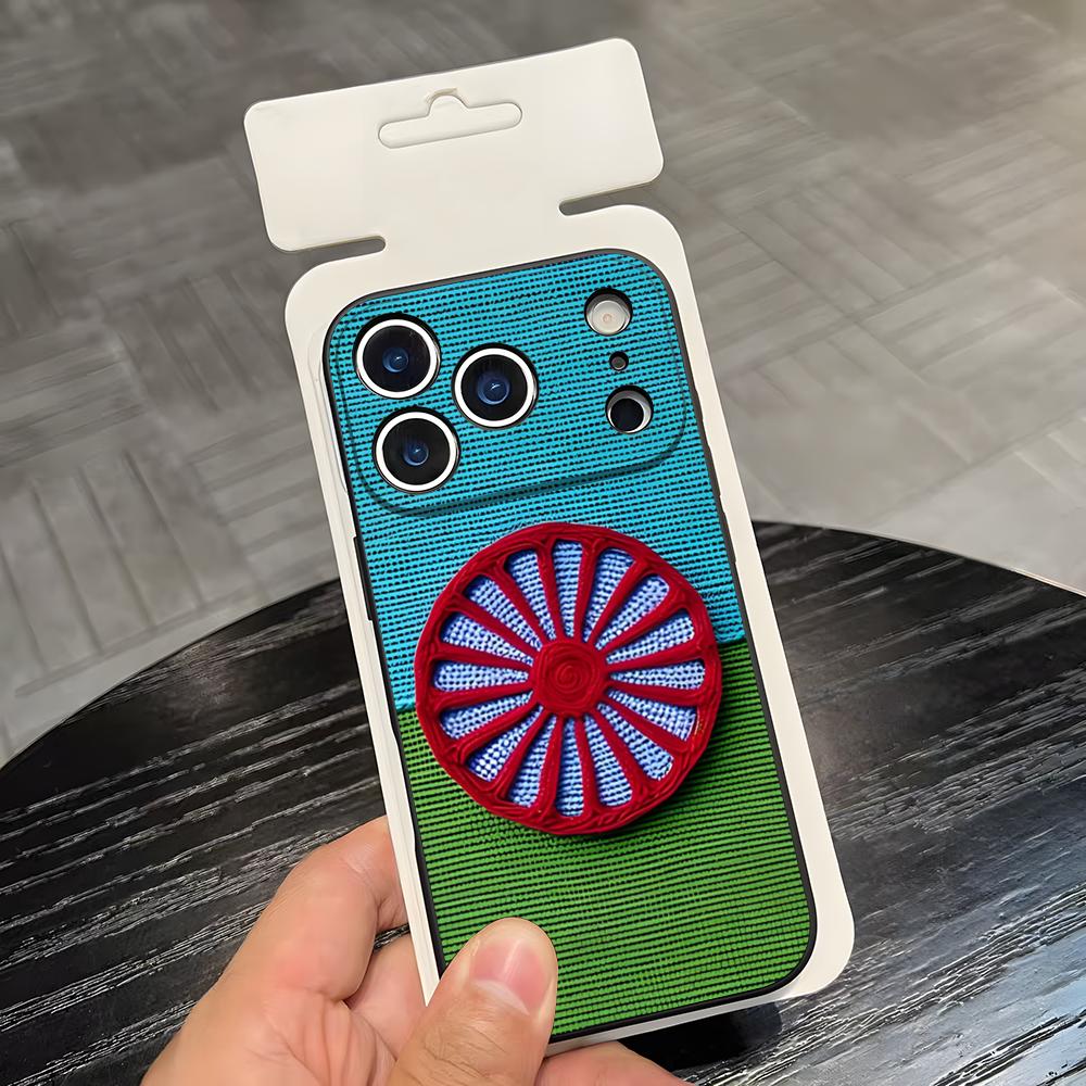 Gypsy Romani Roma Flag Phone Case For IPhone 17 Air 16 E Pro Max 15 14 13 Mini 12 Pro 11 Max Plus Black Soft Shell iPhone 11
Gypsy Romani Roma Flag Phone Case For IPhone 17 Air 16 E Pro Max 15 14 13 Mini 12 Pro 11 Max Plus Black Soft Shell iPhone 11