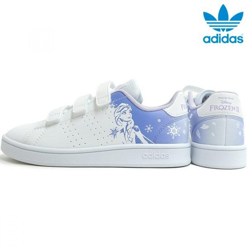 AdidasAdidas Kids Advantage Frozen Elsa FZ3222 Kids Toddler Girls Velcro Velcro Velcro Sneakers Обувь Кроссовки
AdidasAdidas Kids Advantage Frozen Elsa FZ3222 Kids Toddler Girls Velcro Velcro Velcro Sneakers Обувь Кроссовки