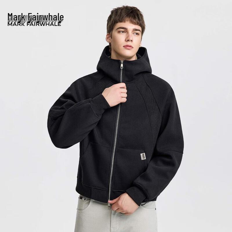 Мужская толстовка реглан с капюшоном на молнии 3XL
Мужская толстовка реглан с капюшоном на молнии 3XL