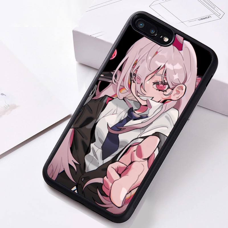 Чехол для телефона Chainsaw Man Makima Power из резины для iPhone 12 11 Pro Max Mini XS Max 8 7 6 6S Plus X 5S SE 2020 XR iphone XR
Чехол для телефона Chainsaw Man Makima Power из резины для iPhone 12 11 Pro Max Mini XS Max 8 7 6 6S Plus X 5S SE 2020 XR iphone XR