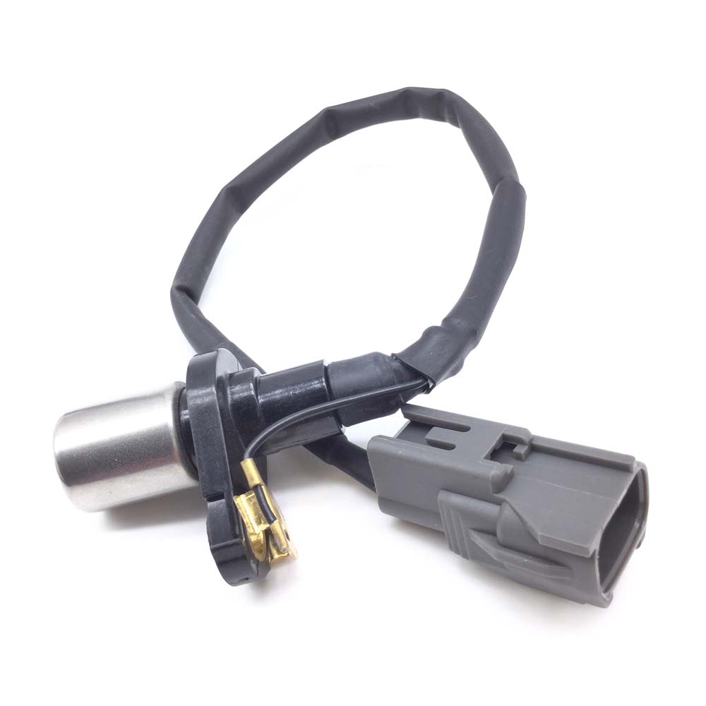 Crankshaft Position Sensor for Toyota Celica Corolla 1.6L 1.8L 90919-05011 9091905011 1PC
Crankshaft Position Sensor for Toyota Celica Corolla 1.6L 1.8L 90919-05011 9091905011 1PC