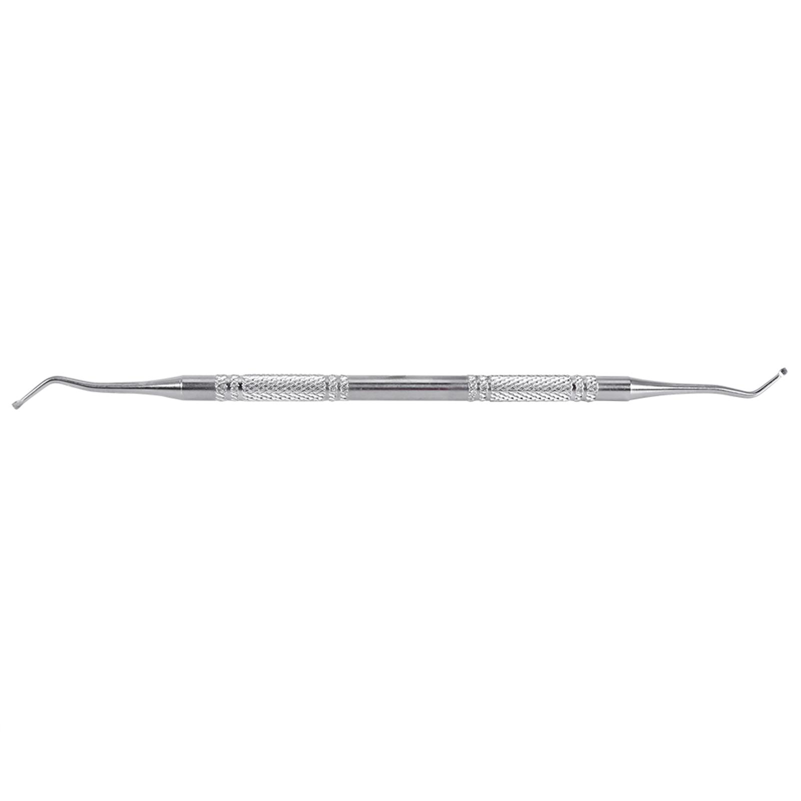 Professional Ingrown Toenail Care Correction Lifter File Cleaner Double Ended Pedicure Tool
Professional Ingrown Toenail Care Correction Lifter File Cleaner Double Ended Pedicure Tool