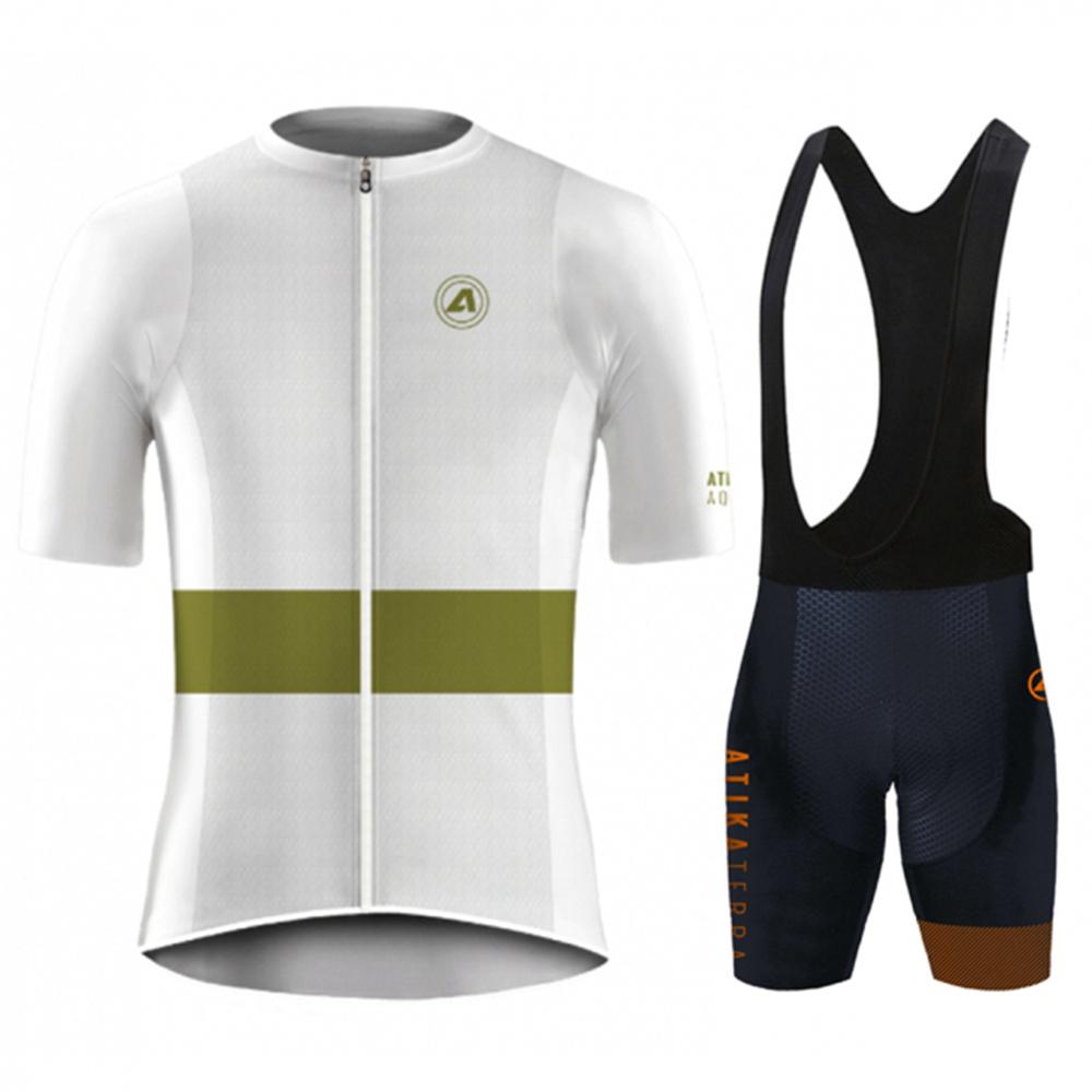 Cycling Jersey Men Summer Short Sleeve Cycling Set Breathable Anti-UV Bicycle Wear/Short Sleeve Ropa Ciclismo Para Hombre 2026 5XL
Cycling Jersey Men Summer Short Sleeve Cycling Set Breathable Anti-UV Bicycle Wear/Short Sleeve Ropa Ciclismo Para Hombre 2026 5XL