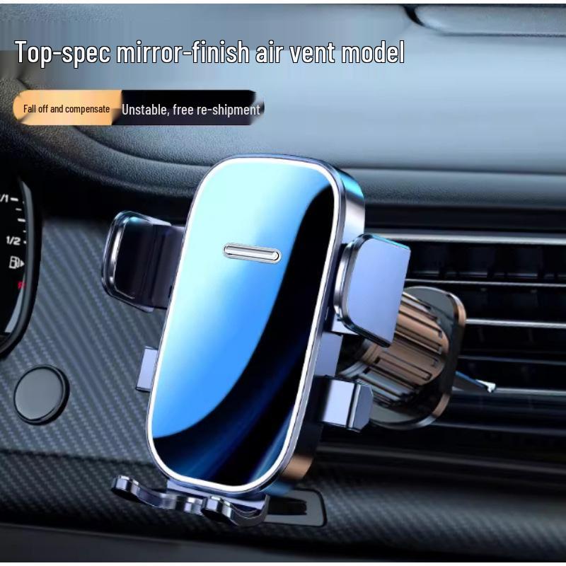 New User Discount: 2025 Car Phone Holder - Suction Cup & Gravity Sensing for Dashboard Use No specification
New User Discount: 2025 Car Phone Holder - Suction Cup & Gravity Sensing for Dashboard Use No specification