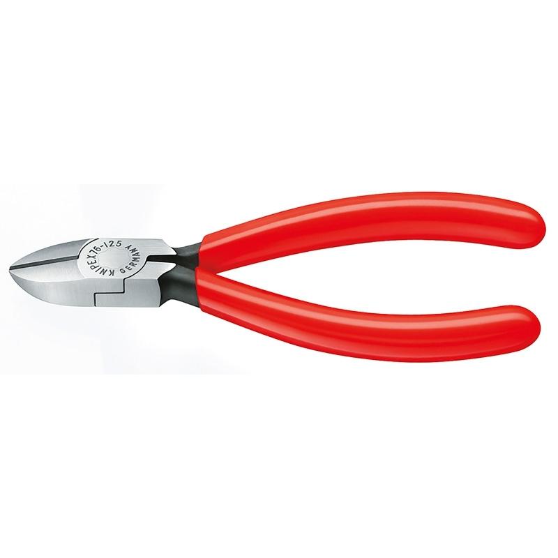 Боковые фрезы Knipex Electromechanics 125 мм фосфатированные разливочные ручки
Боковые фрезы Knipex Electromechanics 125 мм фосфатированные разливочные ручки