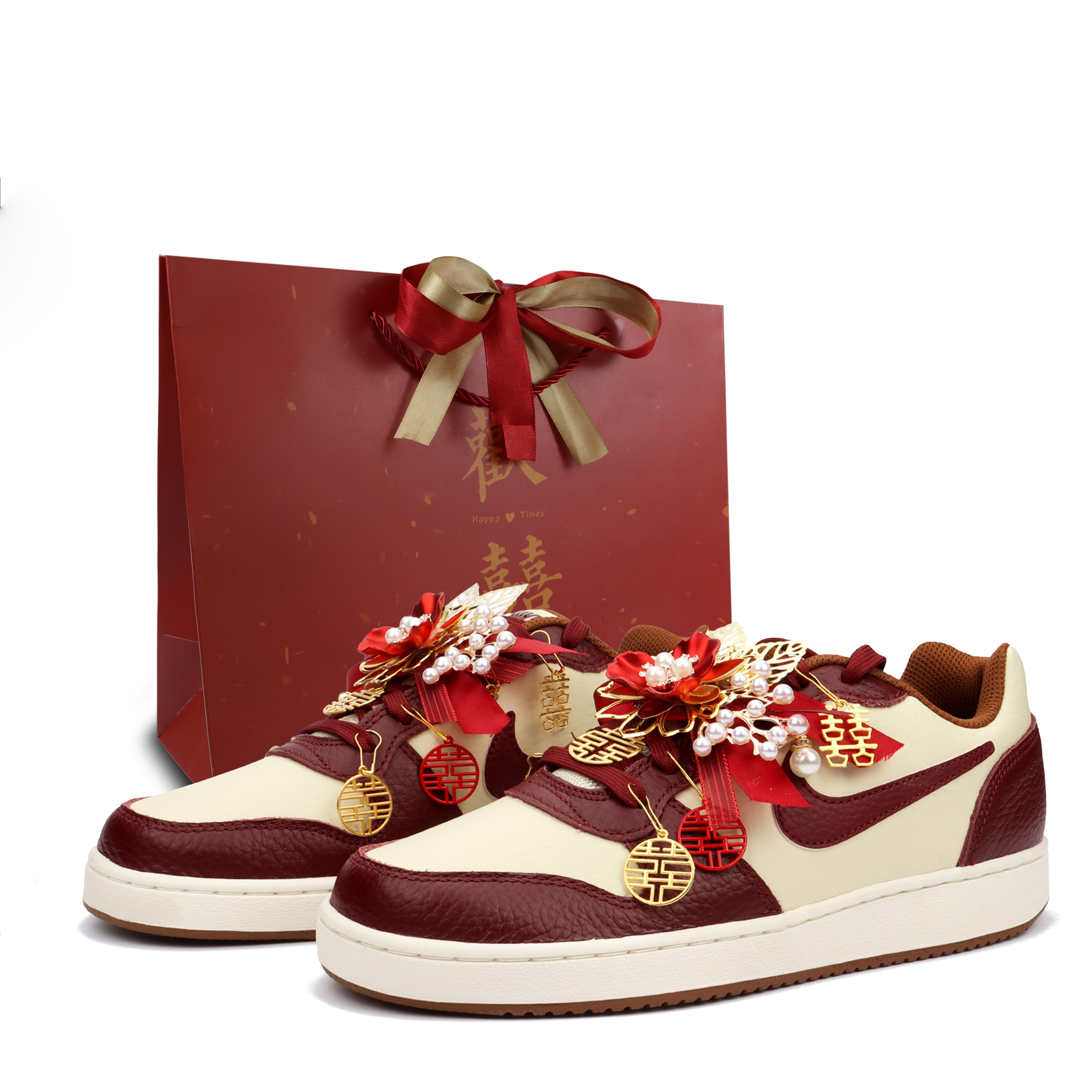 Nike EBERNON Joyful Cushioning Low top Skateboard Shoes Men s Burgundy IB4644-261(Team900-) 43
Nike EBERNON Joyful Cushioning Low top Skateboard Shoes Men s Burgundy IB4644-261(Team900-) 43