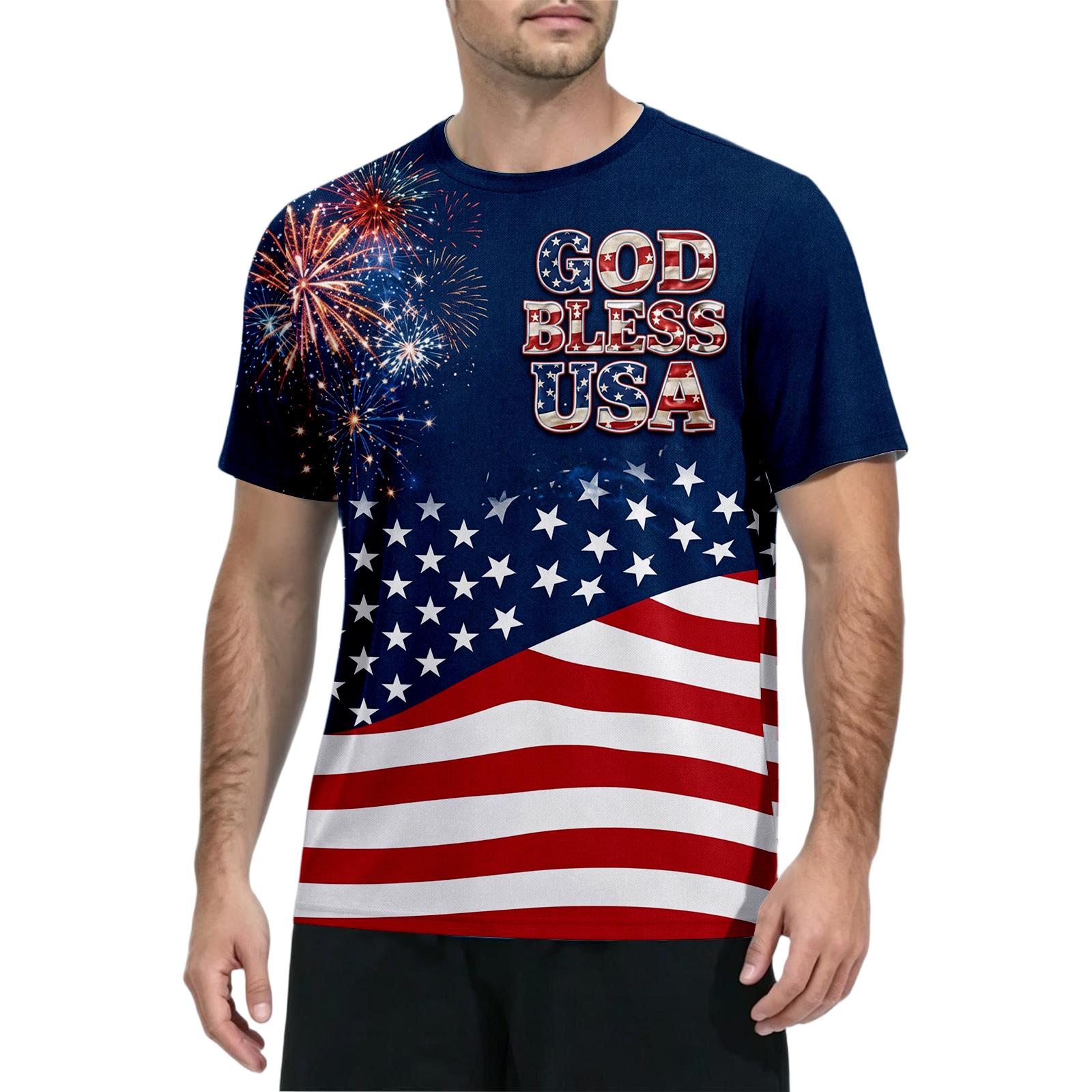 Men Summer Quick Dry Short Sleeve T Shirt Sun Lightweight Breathable Athletic Workout Top for Outdoor Sports and Fishing XXL
Men Summer Quick Dry Short Sleeve T Shirt Sun Lightweight Breathable Athletic Workout Top for Outdoor Sports and Fishing XXL