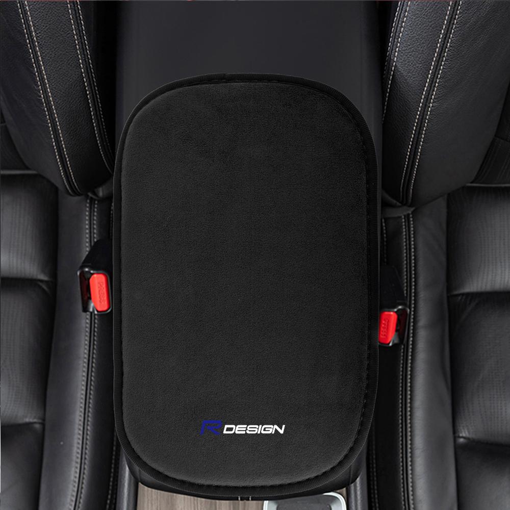Car Armrest Box Mats Center Console Arm Rest Box Pad Accessories For Volvo R Design Xc60 V50 V40 Xc90 S60 S40 V90 V60 Ex90 Xc40
Car Armrest Box Mats Center Console Arm Rest Box Pad Accessories For Volvo R Design Xc60 V50 V40 Xc90 S60 S40 V90 V60 Ex90 Xc40