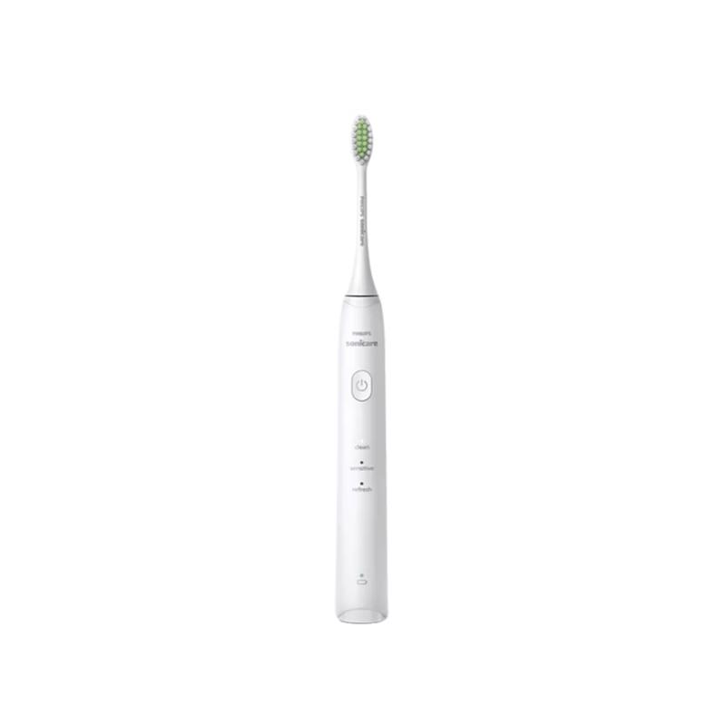 Электрическая зубная щетка Philips Sonic HX2429/01 Серия штекер CN (адаптер в комплекте)
Электрическая зубная щетка Philips Sonic HX2429/01 Серия штекер CN (адаптер в комплекте)