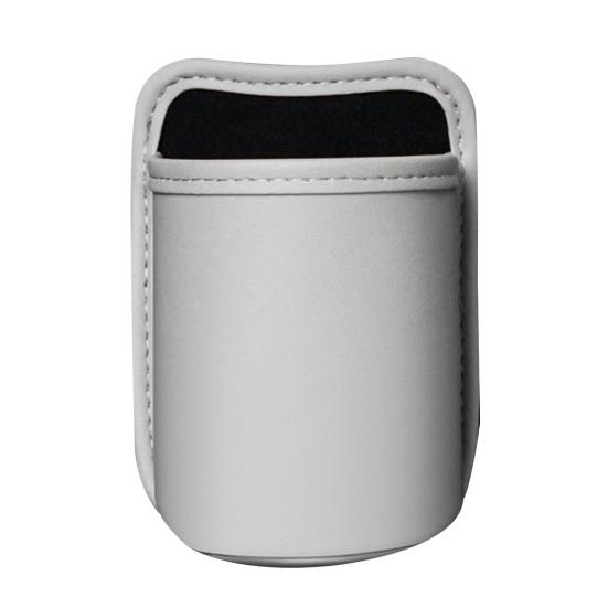 Car Seat Back-Mounted Organizer Storage Box, Non-Destructive Installation Waterproof Leather Texture Multi-Functional Trash Can Door Side Storage for S сірий
Car Seat Back-Mounted Organizer Storage Box, Non-Destructive Installation Waterproof Leather Texture Multi-Functional Trash Can Door Side Storage for S сірий