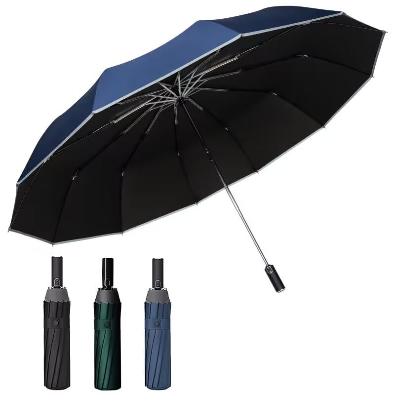 12 extra large folding automatic opening and large folding UV folding umbrella for folding umbrella for typhoon for both sunny and rainy rainy season
12 extra large folding automatic opening and large folding UV folding umbrella for folding umbrella for typhoon for both sunny and rainy rainy season