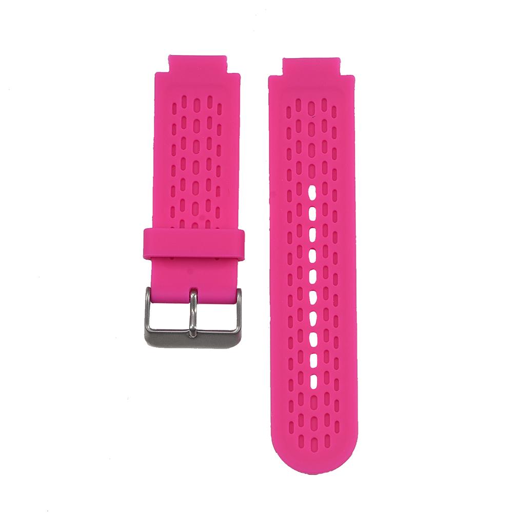 Silicone Watch Strap Replacement for Garmin Vivoactive Approach S2 S4 with Pins and Screwdrivers Rose
Silicone Watch Strap Replacement for Garmin Vivoactive Approach S2 S4 with Pins and Screwdrivers Rose