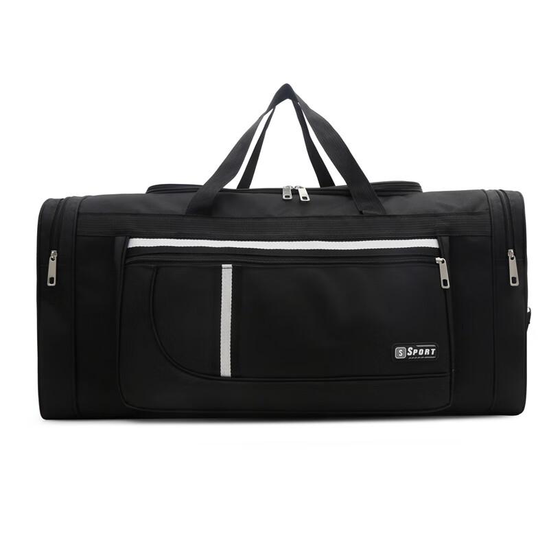 Li Shen Vintage Canvas Sports & Travel Duffel Bag
Li Shen Vintage Canvas Sports & Travel Duffel Bag