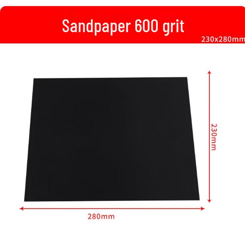 Eagle Brand Wet Sandpaper
Eagle Brand Wet Sandpaper