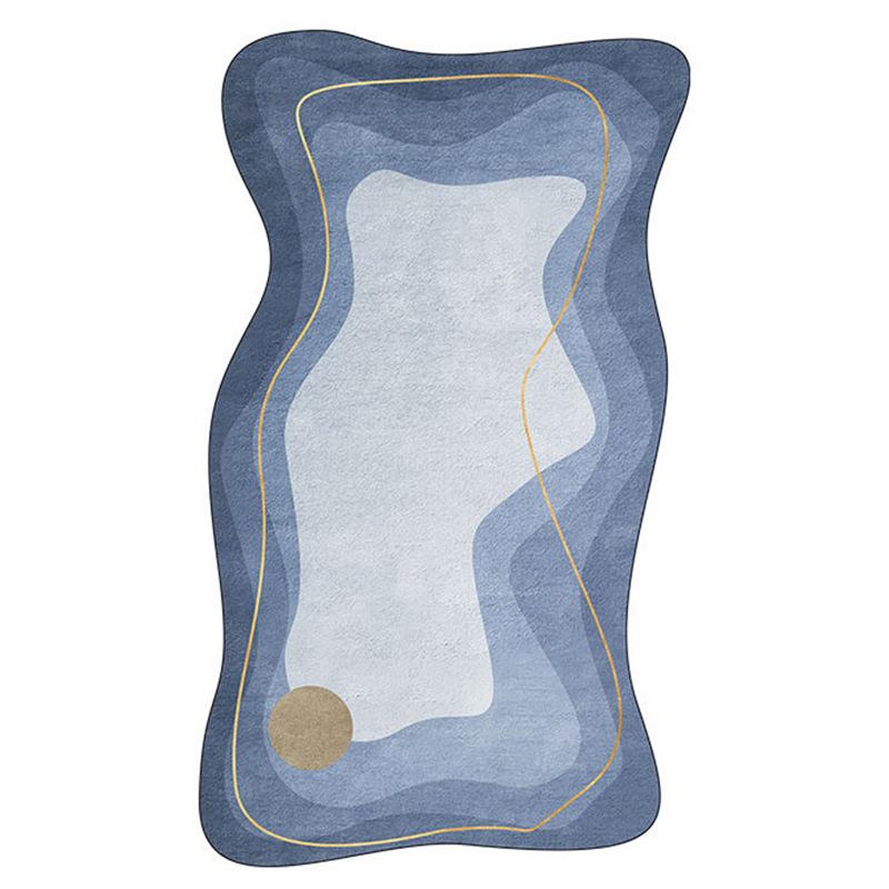 Simple Area Rug Non Slip Wabi-sabi Style Line Art Floor Mat Bedroom Japanese Style Nordic Irregular Carpet Home Room Sofa Decor
Simple Area Rug Non Slip Wabi-sabi Style Line Art Floor Mat Bedroom Japanese Style Nordic Irregular Carpet Home Room Sofa Decor