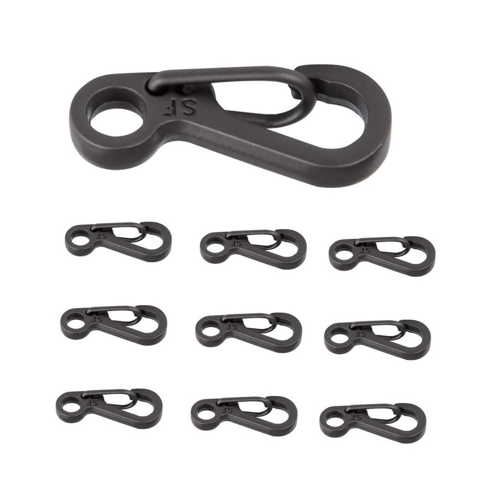 10Pcs Zinc Alloy Key Rings D Shape Clips Small Zinc Alloy
10Pcs Zinc Alloy Key Rings D Shape Clips Small Zinc Alloy