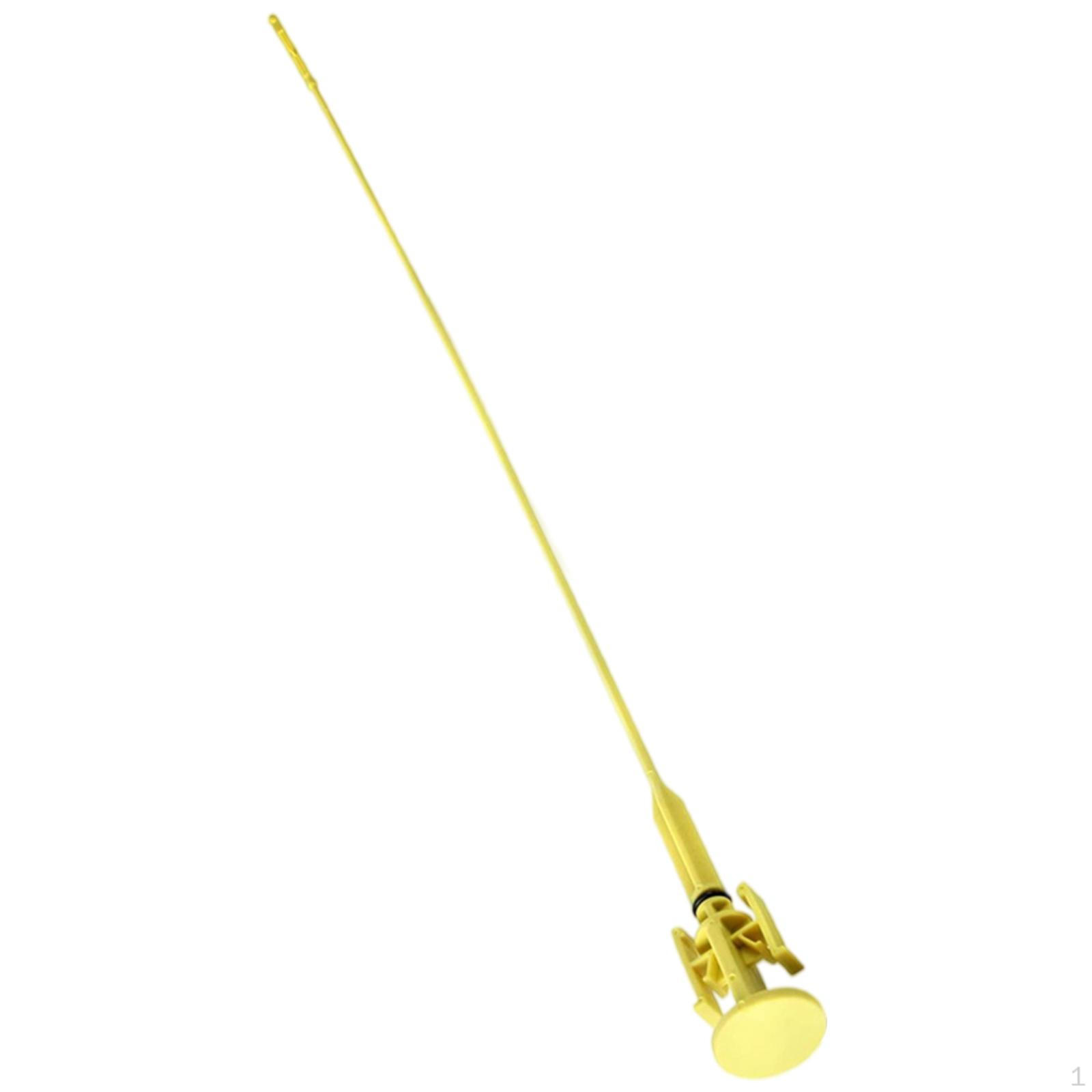 Engine Oil Measure/r 8200457625/ 9319058549 Level Indicator for 998-2017 2.5
Engine Oil Measure/r 8200457625/ 9319058549 Level Indicator for 998-2017 2.5