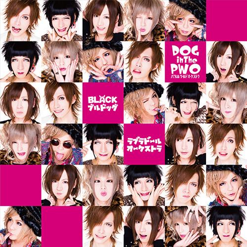 CD - Black Bulldog / Labrador Orchestra RSCD211 Resistar Record 2016 Japan Rock Used
CD - Black Bulldog / Labrador Orchestra RSCD211 Resistar Record 2016 Japan Rock Used