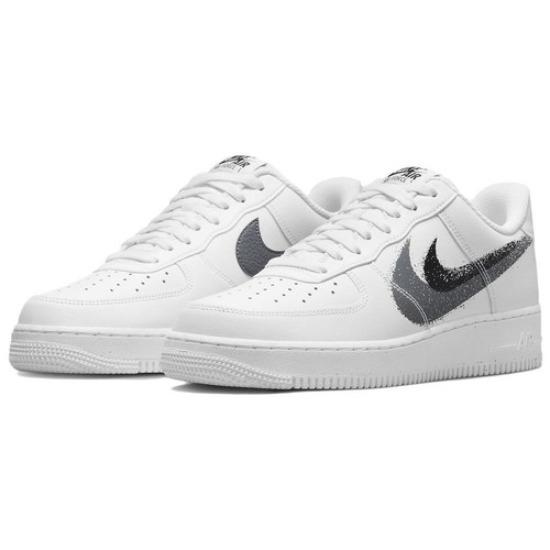 Nike Air Force 1 07 Low White 2023 - FD0660-100 EU 37.5 білий
Nike Air Force 1 07 Low White 2023 - FD0660-100 EU 37.5 білий