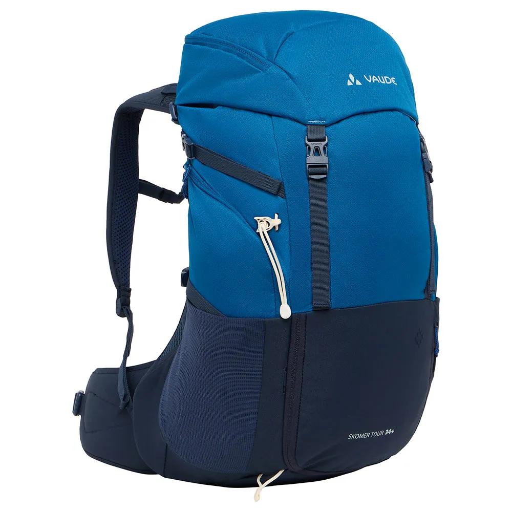 VAUDE Рюкзак W Skomer Tour 34L
VAUDE Рюкзак W Skomer Tour 34L