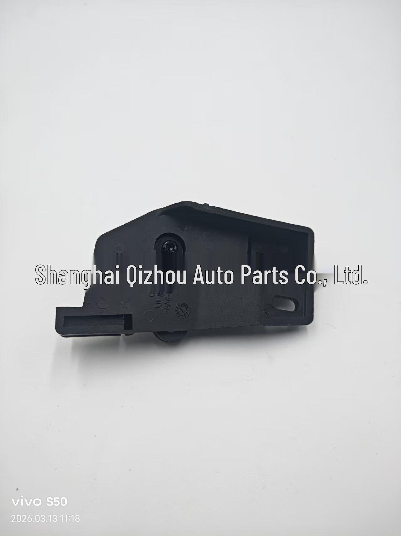 Volkswagen Lavida, Old Polo, Sagitar Hood Release Cable Handle Base 1J1823533C 1J1823633A
Volkswagen Lavida, Old Polo, Sagitar Hood Release Cable Handle Base 1J1823533C 1J1823633A