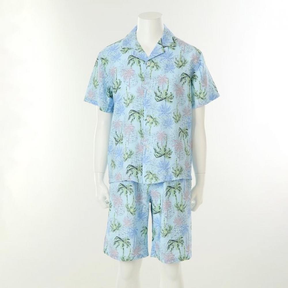 VenuS Cool Nr Palm Tree Print Men S Set vevS112mvepS112m BU/95
VenuS Cool Nr Palm Tree Print Men S Set vevS112mvepS112m BU/95