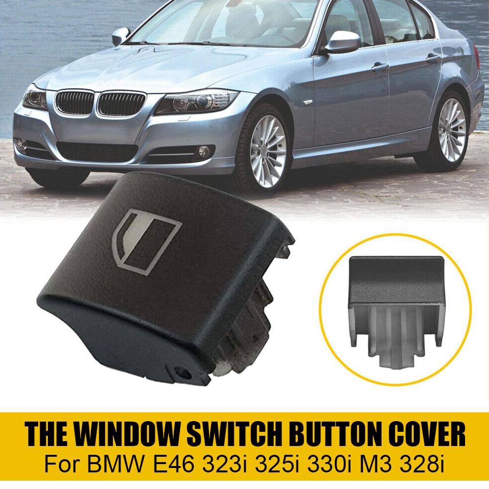 New Power Window Switch Button For 3 Series E46 318ci 325ci 330ci M3 Cabrio Convertible 61316902178 61316902183 6131836 B8o4
New Power Window Switch Button For 3 Series E46 318ci 325ci 330ci M3 Cabrio Convertible 61316902178 61316902183 6131836 B8o4