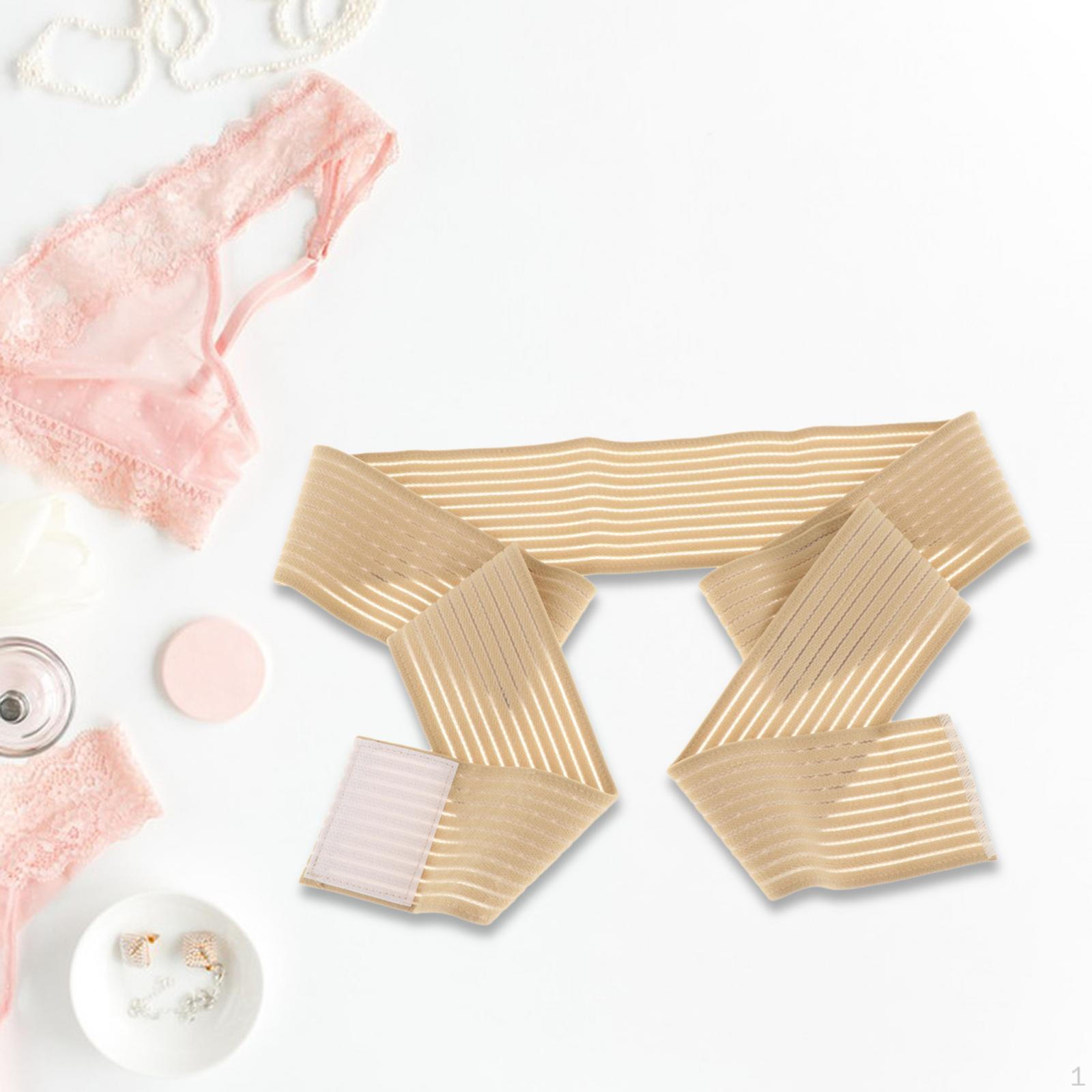 Breast Support System for Active Women Beige
Breast Support System for Active Women Beige