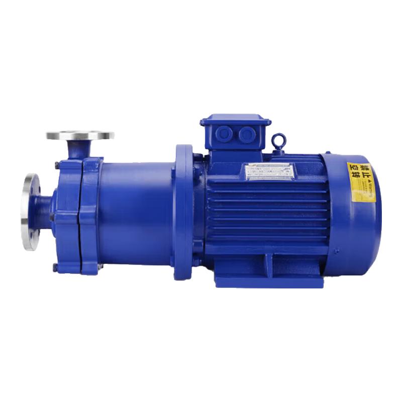 Jianbei CQ Stainless Steel Magnetic Chemical Pump CN plug (adapter included)
Jianbei CQ Stainless Steel Magnetic Chemical Pump CN plug (adapter included)