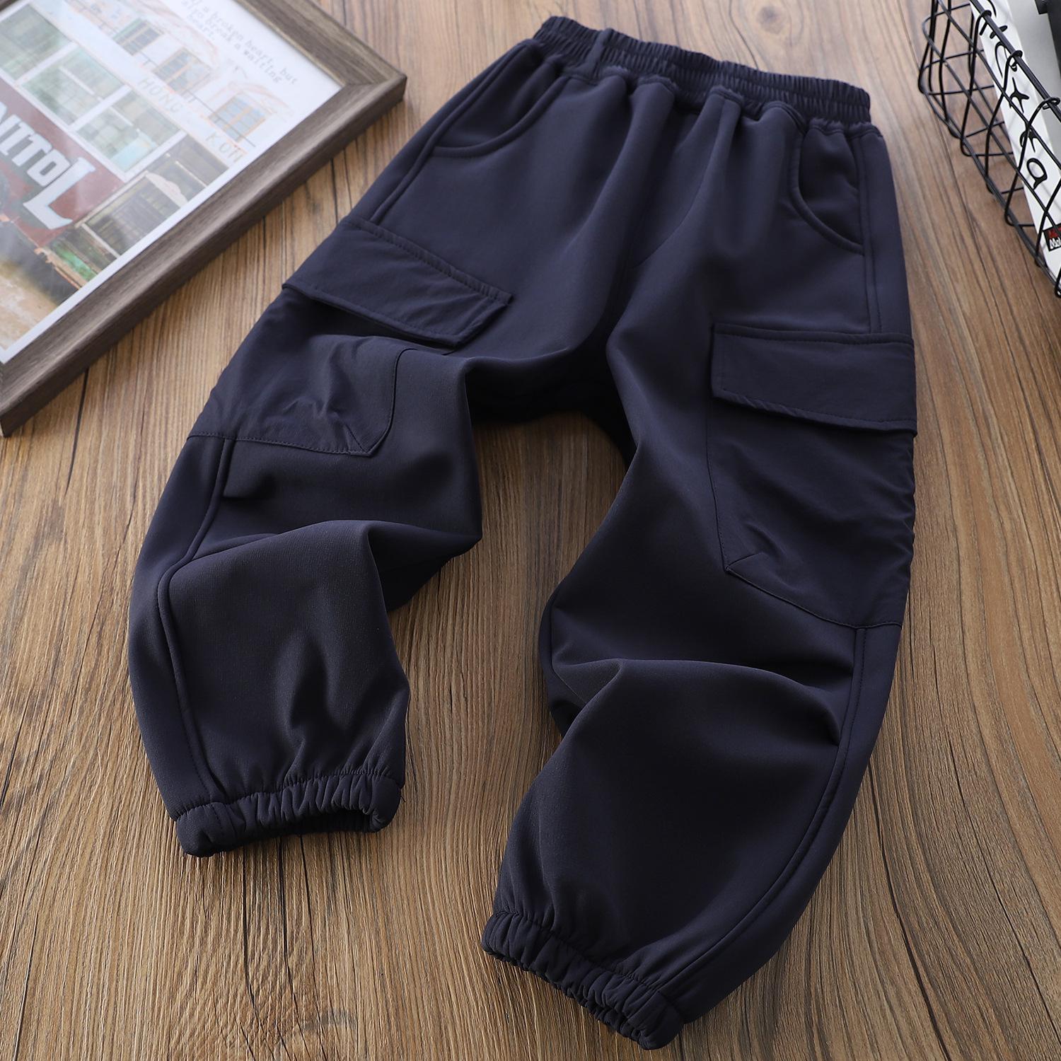 Детские водонепроницаемые флисовые брюки Осень/Зима 2025: Прочная, Теплая, Повседневная Одежда для Отдыха на Природе 110 cm темно-синий
Детские водонепроницаемые флисовые брюки Осень/Зима 2025: Прочная, Теплая, Повседневная Одежда для Отдыха на Природе 110 cm темно-синий