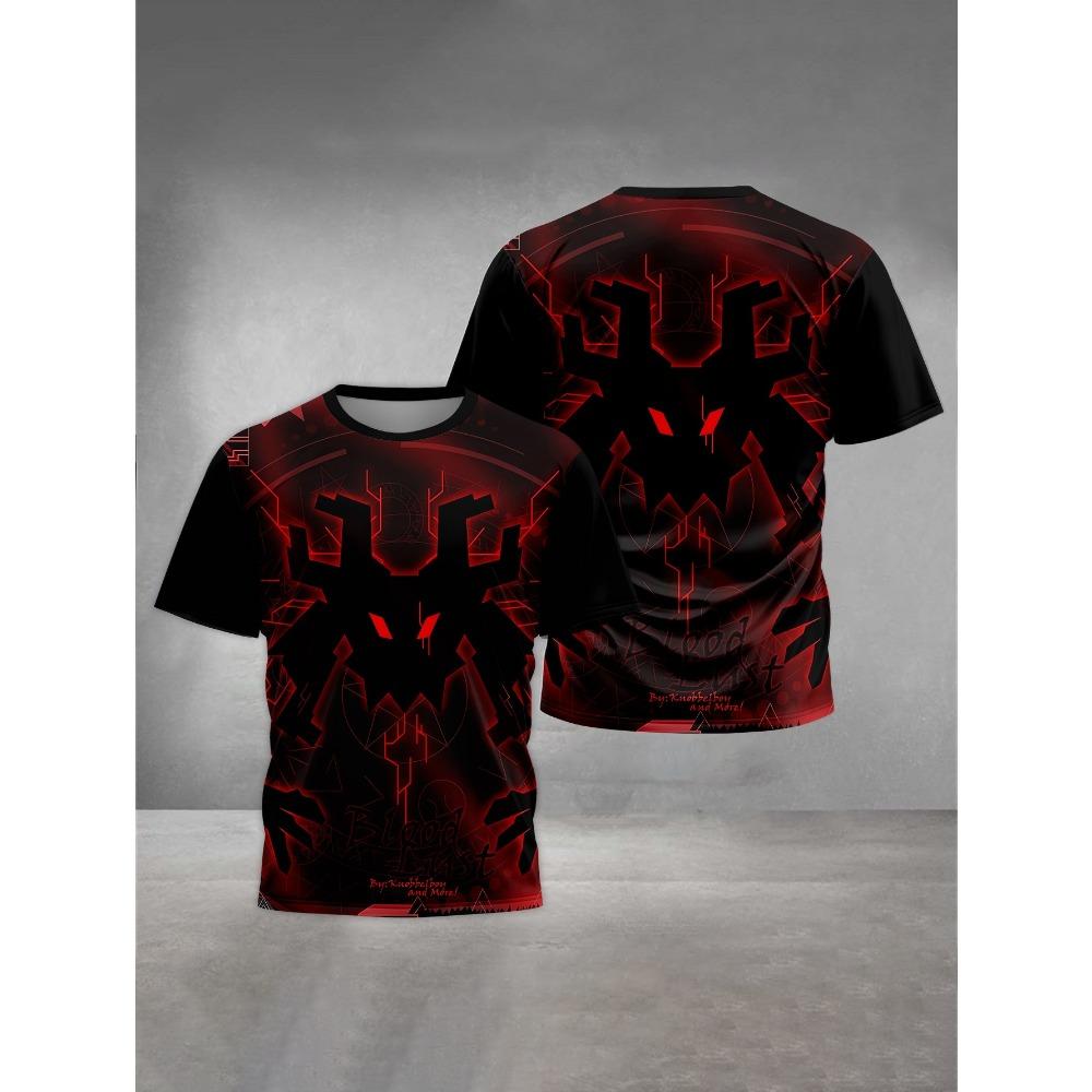 Игра Geometry Dashs Принт Детская одежда Мальчик Уличная одежда для детей Мальчик Девочка Ребенок Футболка Топ Рубашки 100
Игра Geometry Dashs Принт Детская одежда Мальчик Уличная одежда для детей Мальчик Девочка Ребенок Футболка Топ Рубашки 100